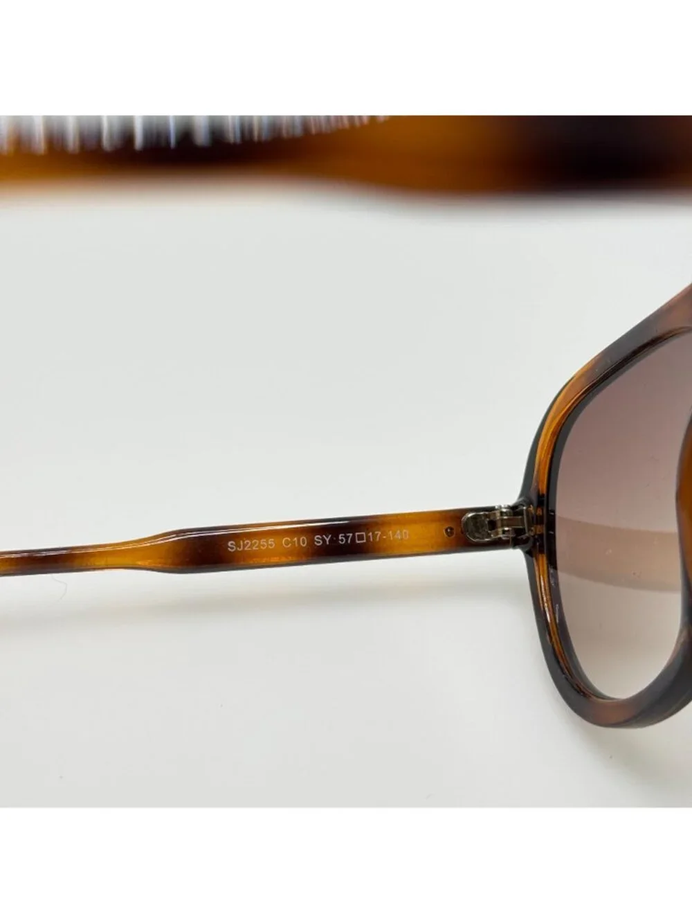 Sojos Sunglasses SJ2255 C10 SY 57-17-14